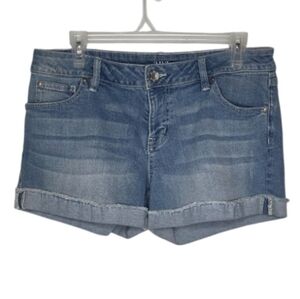 a.n.a Jean Shorts